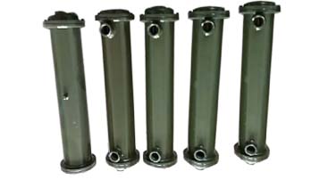 OR多管系列油壓冷卻器